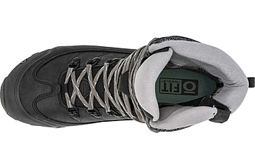 Image of Oboz Ousel Mid Insulated Waterproof Shoes - Womens
