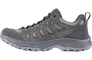 Image of Oboz Sawtooth Ascent Low B-DRY Hiking Shoes - Mens
