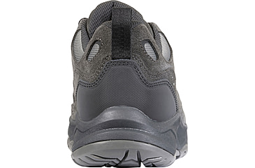 Image of Oboz Sawtooth Ascent Low B-DRY Hiking Shoes - Mens