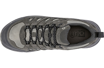 Image of Oboz Sawtooth Ascent Low B-DRY Hiking Shoes - Mens