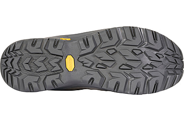 Image of Oboz Sawtooth Ascent Low B-DRY Hiking Shoes - Mens