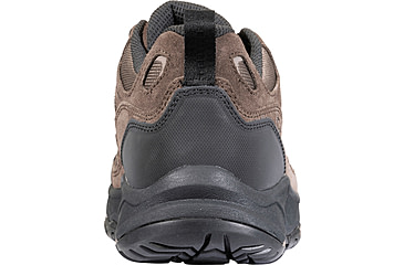 Image of Oboz Sawtooth Ascent Low B-DRY Hiking Shoes - Mens