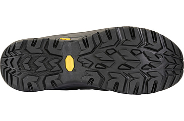 Image of Oboz Sawtooth Ascent Low B-DRY Hiking Shoes - Mens