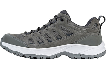 Image of Oboz Sawtooth Ascent Low B-DRY Hiking Shoes - Mens