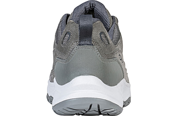 Image of Oboz Sawtooth Ascent Low B-DRY Hiking Shoes - Mens