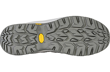 Image of Oboz Sawtooth Ascent Low B-DRY Hiking Shoes - Mens
