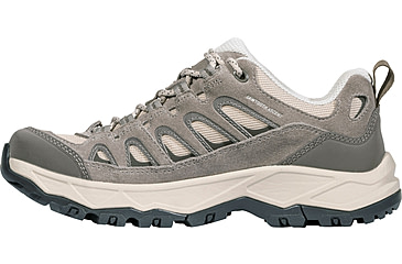 Image of Oboz Sawtooth Ascent Low B-DRY Hiking Shoes - Womens