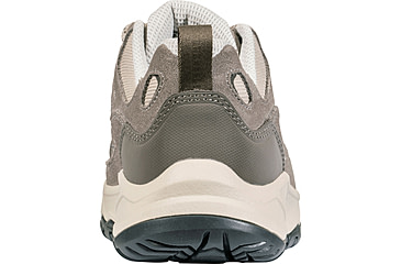 Image of Oboz Sawtooth Ascent Low B-DRY Hiking Shoes - Womens