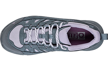 Image of Oboz Sawtooth Ascent Low B-DRY Hiking Shoes - Womens