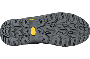 Image of Oboz Sawtooth Ascent Low B-DRY Hiking Shoes - Womens