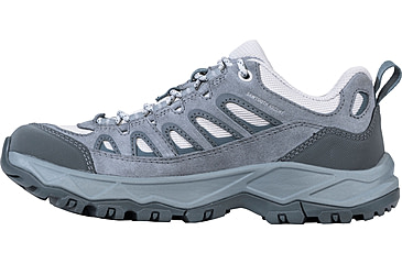 Image of Oboz Sawtooth Ascent Low B-DRY Hiking Shoes - Womens