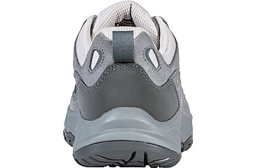 Image of Oboz Sawtooth Ascent Low B-DRY Hiking Shoes - Womens