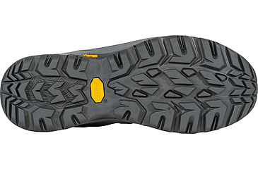 Image of Oboz Sawtooth Ascent Low B-DRY Hiking Shoes - Womens