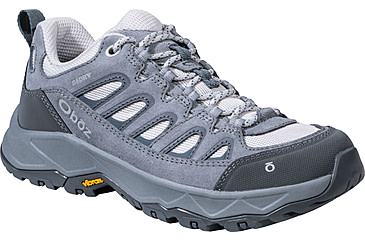 Image of Oboz Sawtooth Ascent Low B-DRY Hiking Shoes - Womens