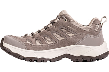 Image of Oboz Sawtooth Ascent Low Hiking Shoes - Womens