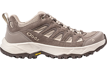 Image of Oboz Sawtooth Ascent Low Hiking Shoes - Womens