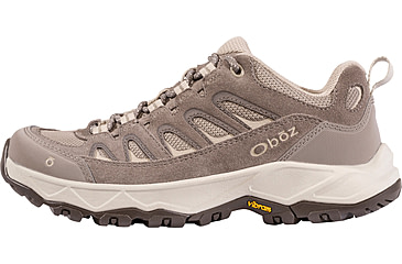 Image of Oboz Sawtooth Ascent Low Hiking Shoes - Womens