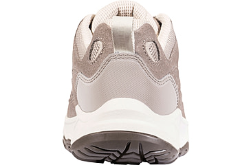 Image of Oboz Sawtooth Ascent Low Hiking Shoes - Womens