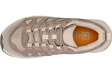 Image of Oboz Sawtooth Ascent Low Hiking Shoes - Womens