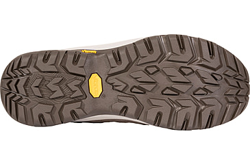 Image of Oboz Sawtooth Ascent Low Hiking Shoes - Womens