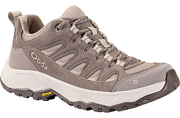 Image of Oboz Sawtooth Ascent Low Hiking Shoes - Womens