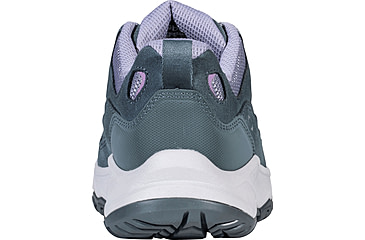 Image of Oboz Sawtooth Ascent Low Hiking Shoes - Womens