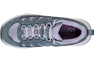 Image of Oboz Sawtooth Ascent Low Hiking Shoes - Womens