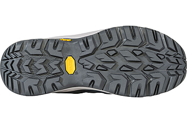 Image of Oboz Sawtooth Ascent Low Hiking Shoes - Womens