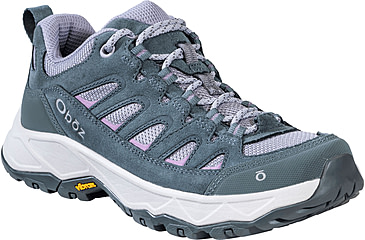 Image of Oboz Sawtooth Ascent Low Hiking Shoes - Womens