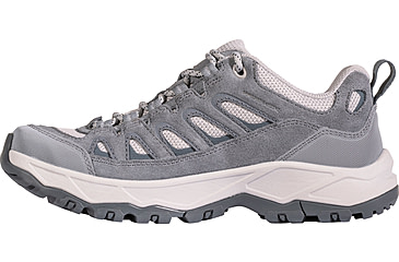 Image of Oboz Sawtooth Ascent Low Hiking Shoes - Womens