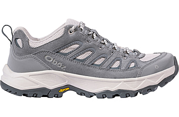Image of Oboz Sawtooth Ascent Low Hiking Shoes - Womens
