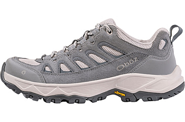 Image of Oboz Sawtooth Ascent Low Hiking Shoes - Womens