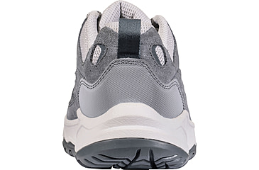 Image of Oboz Sawtooth Ascent Low Hiking Shoes - Womens