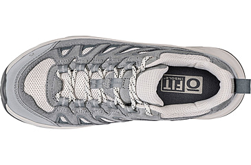Image of Oboz Sawtooth Ascent Low Hiking Shoes - Womens