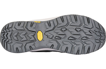Image of Oboz Sawtooth Ascent Low Hiking Shoes - Womens