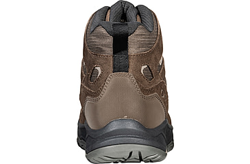 Image of Oboz Sawtooth Ascent Mid B-DRY Hiking Shoes - Mens