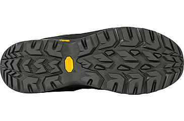 Image of Oboz Sawtooth Ascent Mid B-DRY Hiking Shoes - Mens