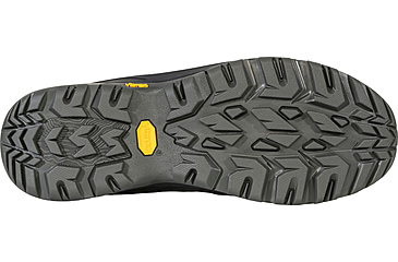 Image of Oboz Sawtooth Ascent Mid B-DRY Hiking Shoes - Mens