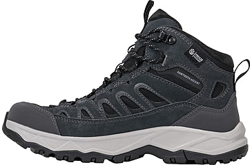 Image of Oboz Sawtooth Ascent Mid Insulated Waterproof Hiking Boots - Womens