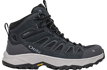 Image of Oboz Sawtooth Ascent Mid Insulated Waterproof Hiking Boots - Womens