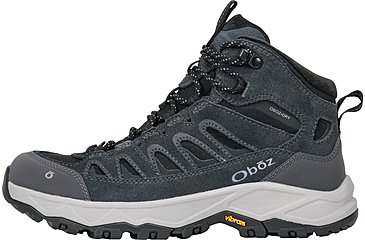 Image of Oboz Sawtooth Ascent Mid Insulated Waterproof Hiking Boots - Womens