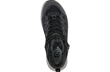 Image of Oboz Sawtooth Ascent Mid Insulated Waterproof Hiking Boots - Womens