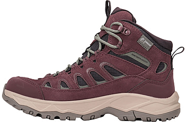 Image of Oboz Sawtooth Ascent Mid Insulated Waterproof Hiking Boots - Womens