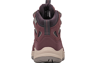 Image of Oboz Sawtooth Ascent Mid Insulated Waterproof Hiking Boots - Womens