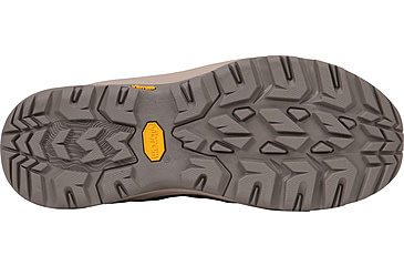 Image of Oboz Sawtooth Ascent Mid Insulated Waterproof Hiking Boots - Womens