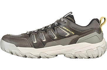 Image of Oboz Sawtooth X Pro Low Hiking Shoes - Mens