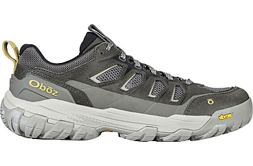 Image of Oboz Sawtooth X Pro Low Hiking Shoes - Mens