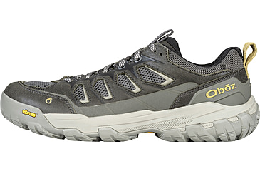 Image of Oboz Sawtooth X Pro Low Hiking Shoes - Mens