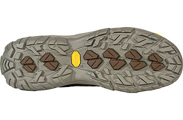 Image of Oboz Sawtooth X Pro Low Hiking Shoes - Mens