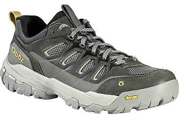 Image of Oboz Sawtooth X Pro Low Hiking Shoes - Mens